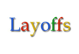 google-layoffs