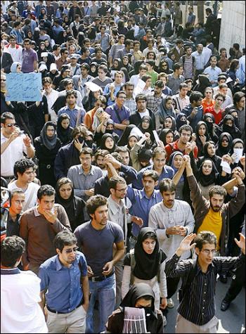 iranian-protests