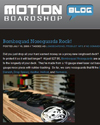 Blog.MotionBoardshop.com