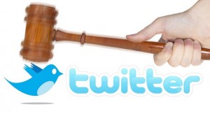 Twitter Lawsuit