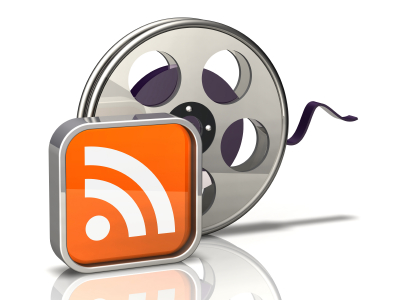 Movie Icon: RSS