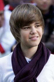 justinbieber