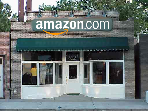 amazonstore