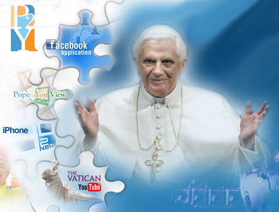 popesocialmedia