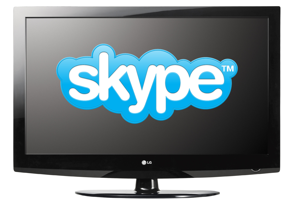 skypetv