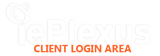 Client Login Area