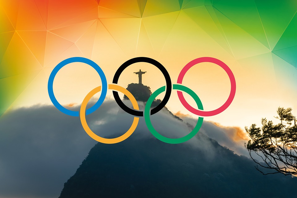 olympics 2016
