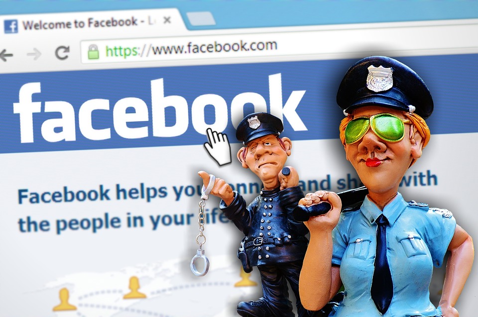 facebook surveillance
