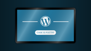 WordPress web design 